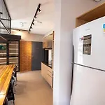 Studio Vanda 1001 Wbee - Studio/Sao Paulo Prox- Puc/Allianz Park/Esp Unimed