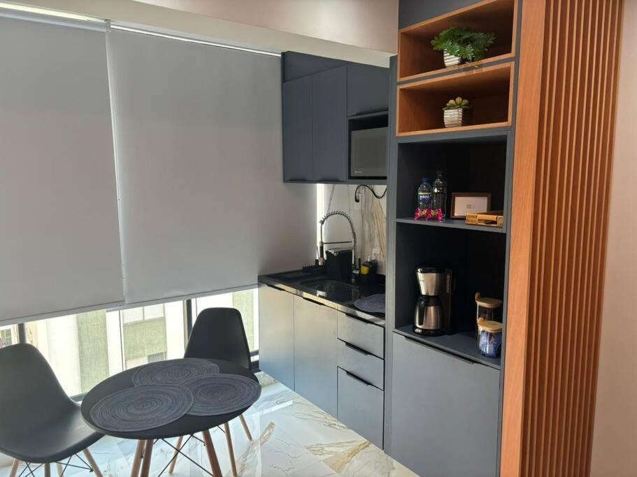 Vanda 1001 Wbee - Studio/sao Paulo Prox- Puc/allianz Park/esp Unimed Apartamento São Paulo