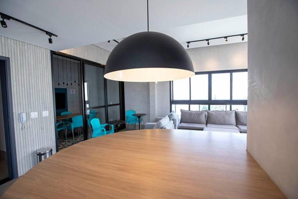 Vanda 1001 Wbee - Studio/sao Paulo Prox- Puc/allianz Park/esp Unimed Apartamento *