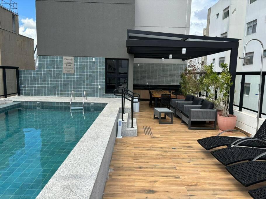Vanda 1001 Wbee - Studio/sao Paulo Prox- Puc/allianz Park/esp Unimed São Paulo
