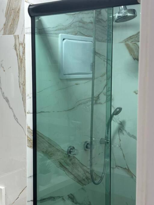 Apartamento Vanda 1001 Wbee - Studio/sao Paulo Prox- Puc/allianz Park/esp Unimed São Paulo