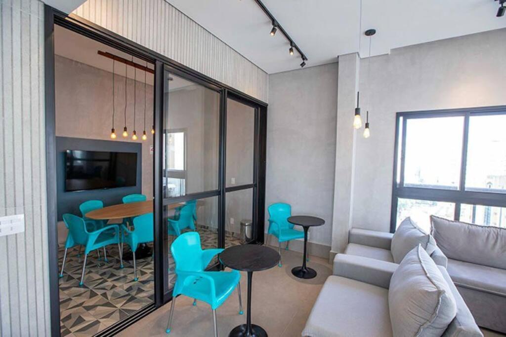 Vanda 1001 Wbee - Studio/sao Paulo Prox- Puc/allianz Park/esp Unimed São Paulo