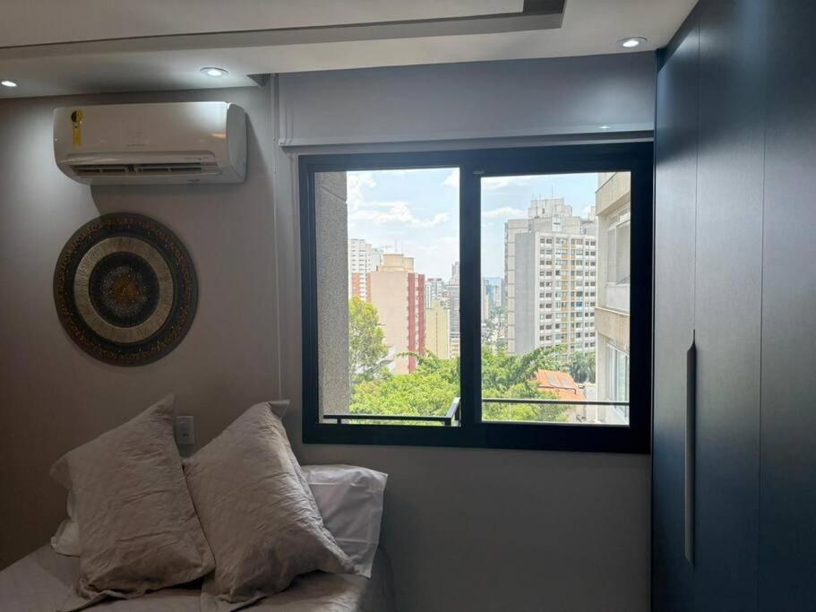 Vanda 1001 Wbee - Studio/sao Paulo Prox- Puc/allianz Park/esp Unimed