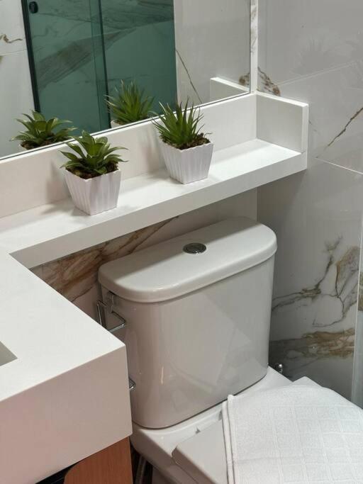 Vanda 1001 Wbee - Studio/sao Paulo Prox- Puc/allianz Park/esp Unimed Apartamento