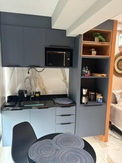 Vanda 1001 Wbee - Studio/sao Paulo Prox- Puc/allianz Park/esp Unimed * São Paulo
