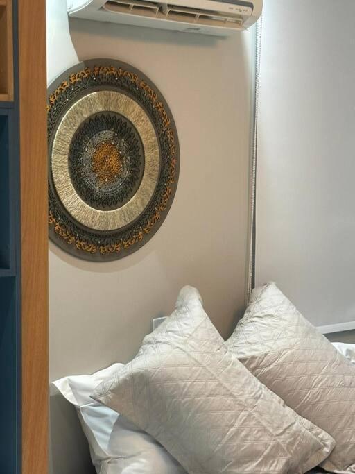 Vanda 1001 Wbee - Studio/sao Paulo Prox- Puc/allianz Park/esp Unimed Apartamento São Paulo