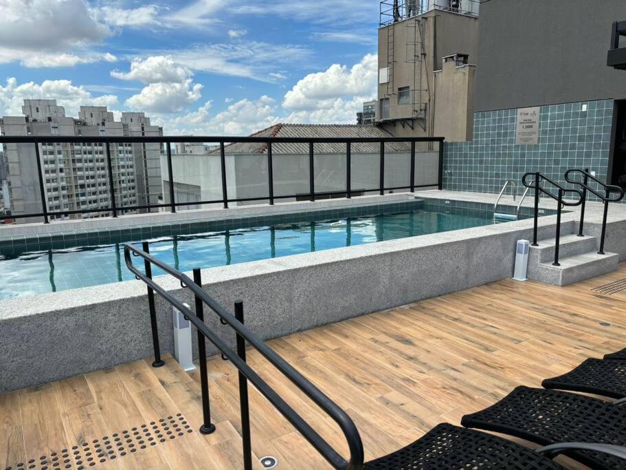 Vanda 1001 Wbee - Studio/sao Paulo Prox- Puc/allianz Park/esp Unimed *