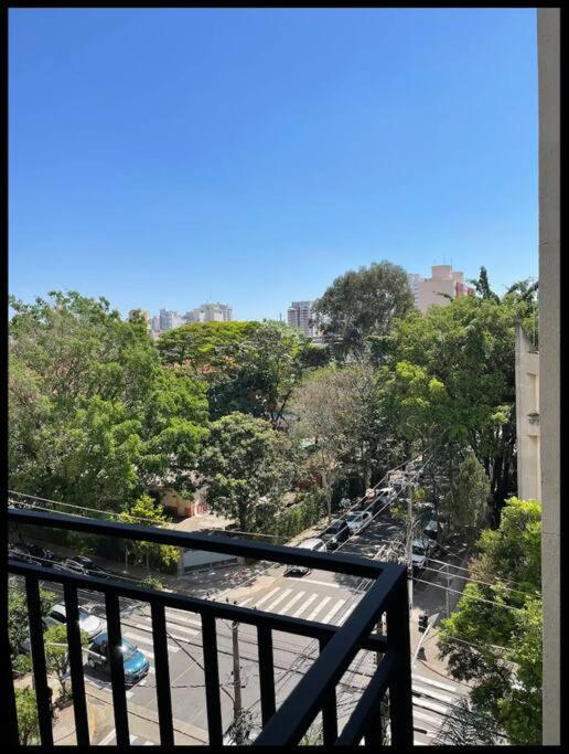 Vanda 1001 Wbee - Studio/sao Paulo Prox- Puc/allianz Park/esp Unimed Apartamento *