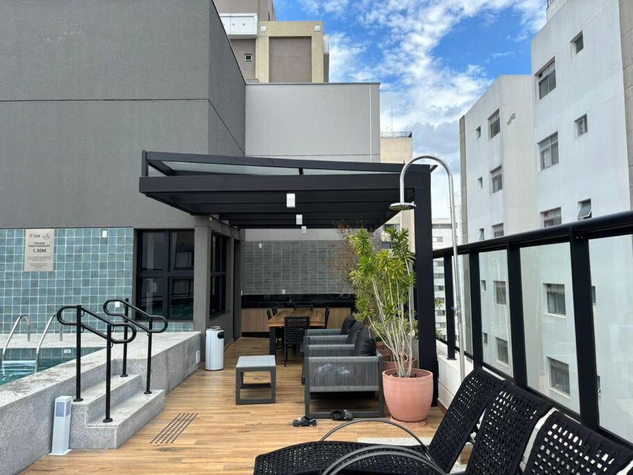 Vanda 1001 Wbee - Studio/sao Paulo Prox- Puc/allianz Park/esp Unimed * São Paulo