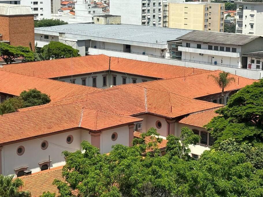 Apartamento Vanda 1001 Wbee - Studio/sao Paulo Prox- Puc/allianz Park/esp Unimed São Paulo