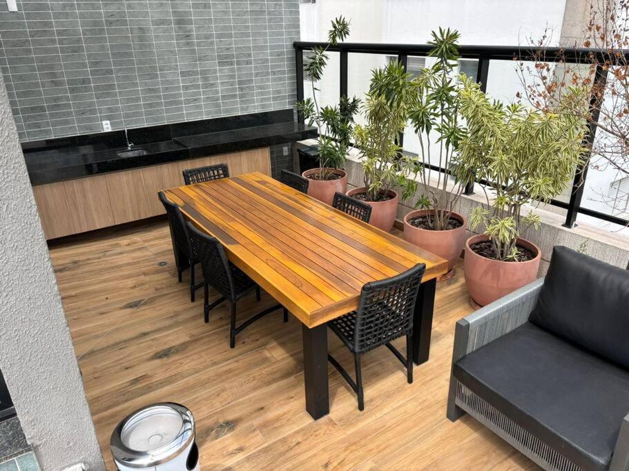 Vanda 1001 Wbee - Studio/sao Paulo Prox- Puc/allianz Park/esp Unimed Apartamento